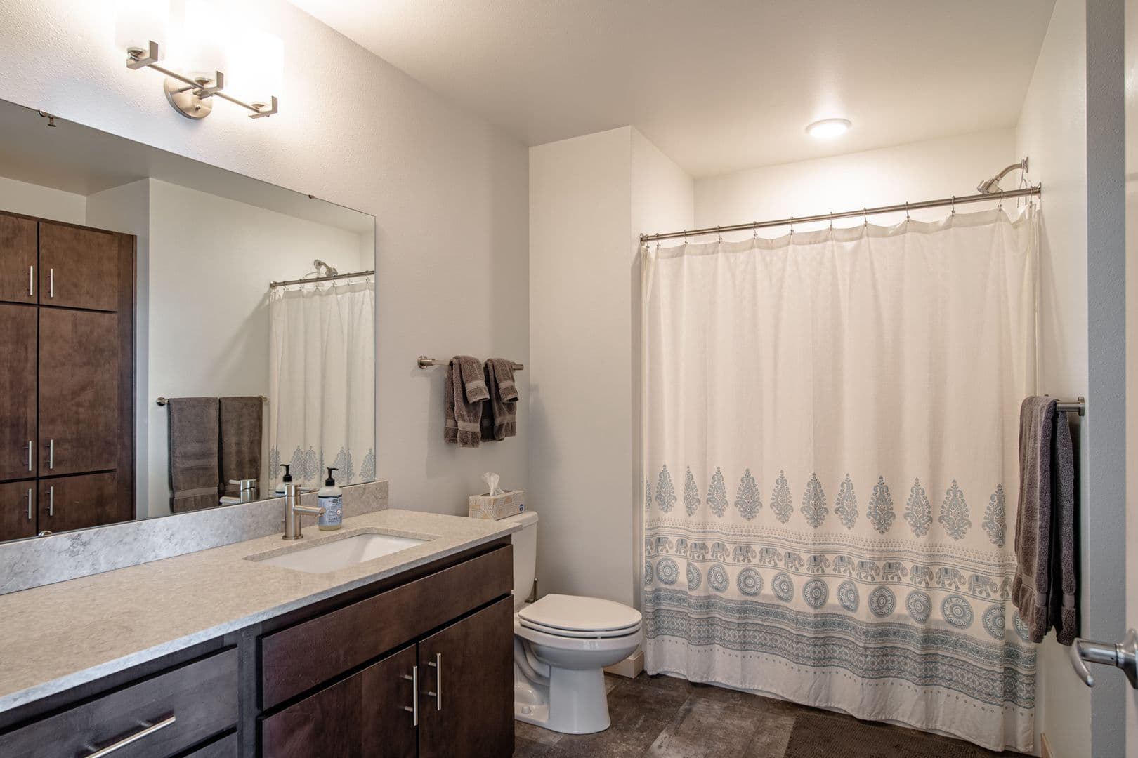Madison Apartment: 1010 E. Washington Ave.