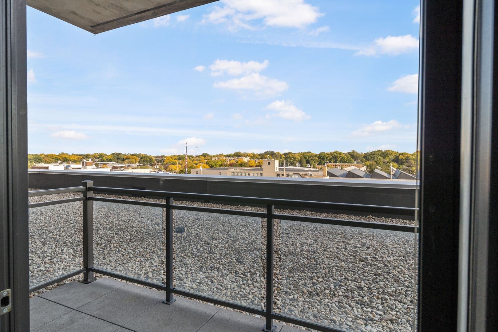 Madison Apartment: 1010 E. Washington Ave.