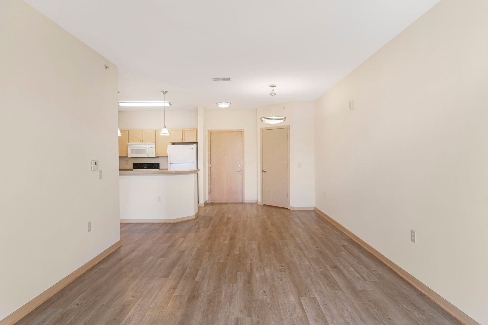 Madison Apartment: 1115 E Wilson St.