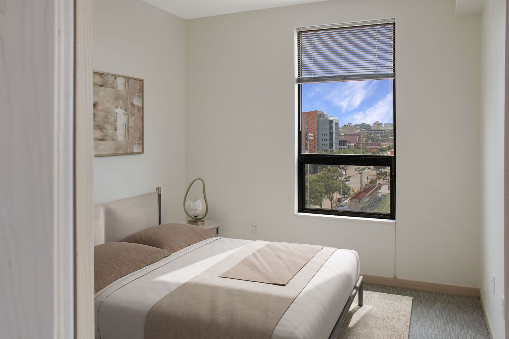 Madison Apartment: 1010 E. Washington Ave.