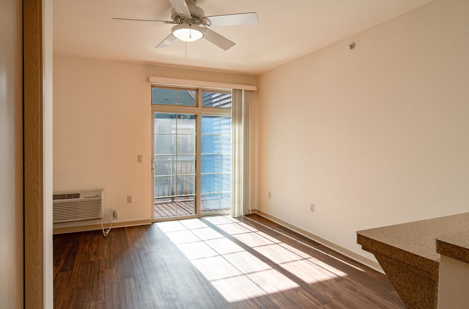 Madison Apartment: 614 E Johnson St.