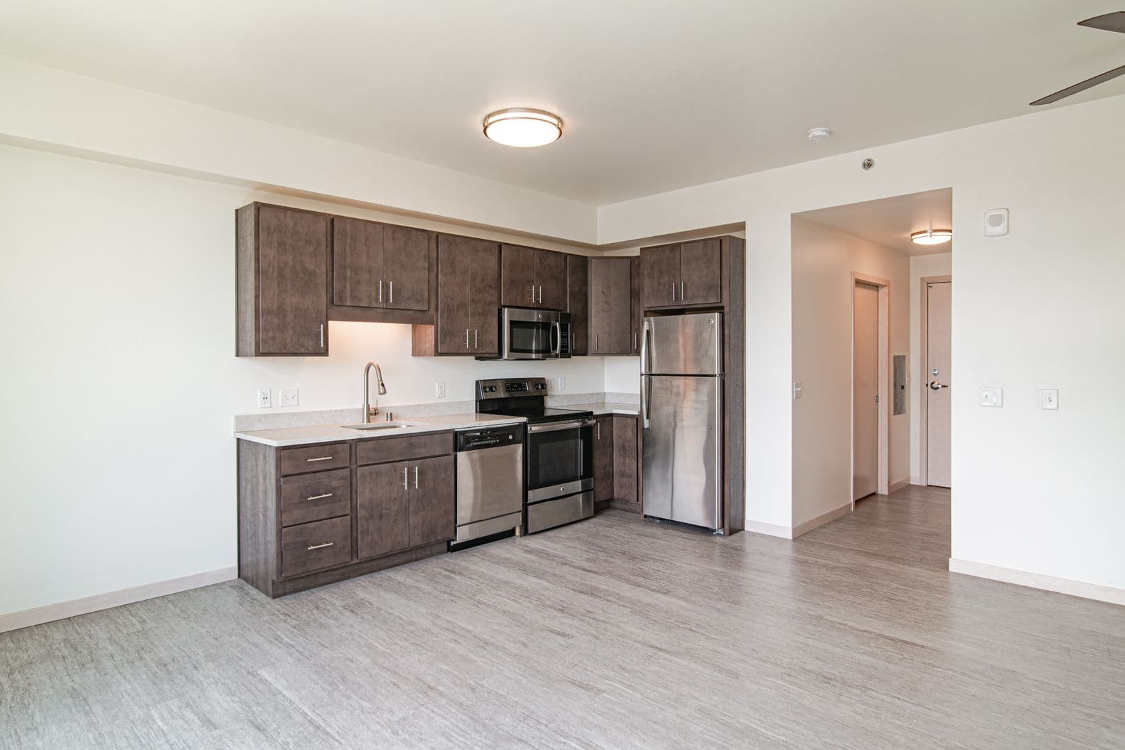 Madison Apartment: 1010 E. Washington Ave.