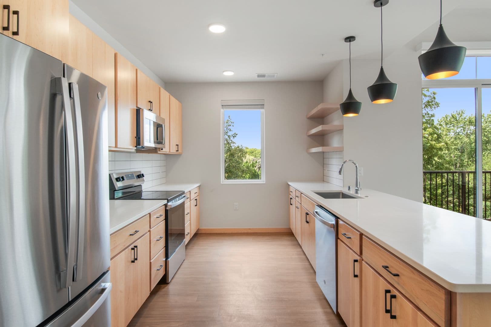 Madison Apartment: 6624 Old Sauk Rd.