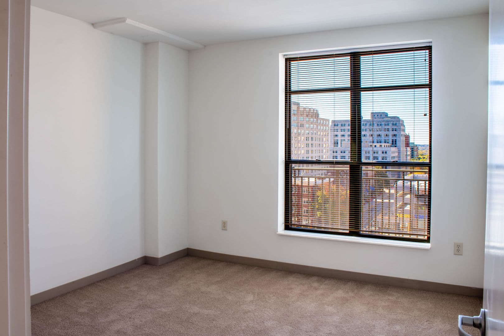 Madison Apartment: 132 E. Wilson St.