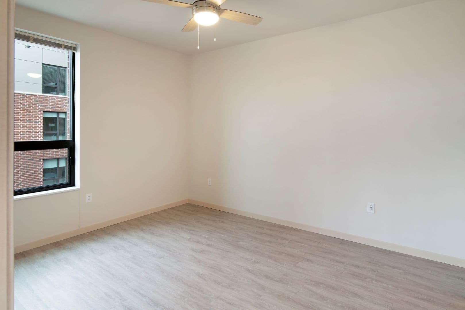 Madison Apartment: 1050 E. Washington Ave.
