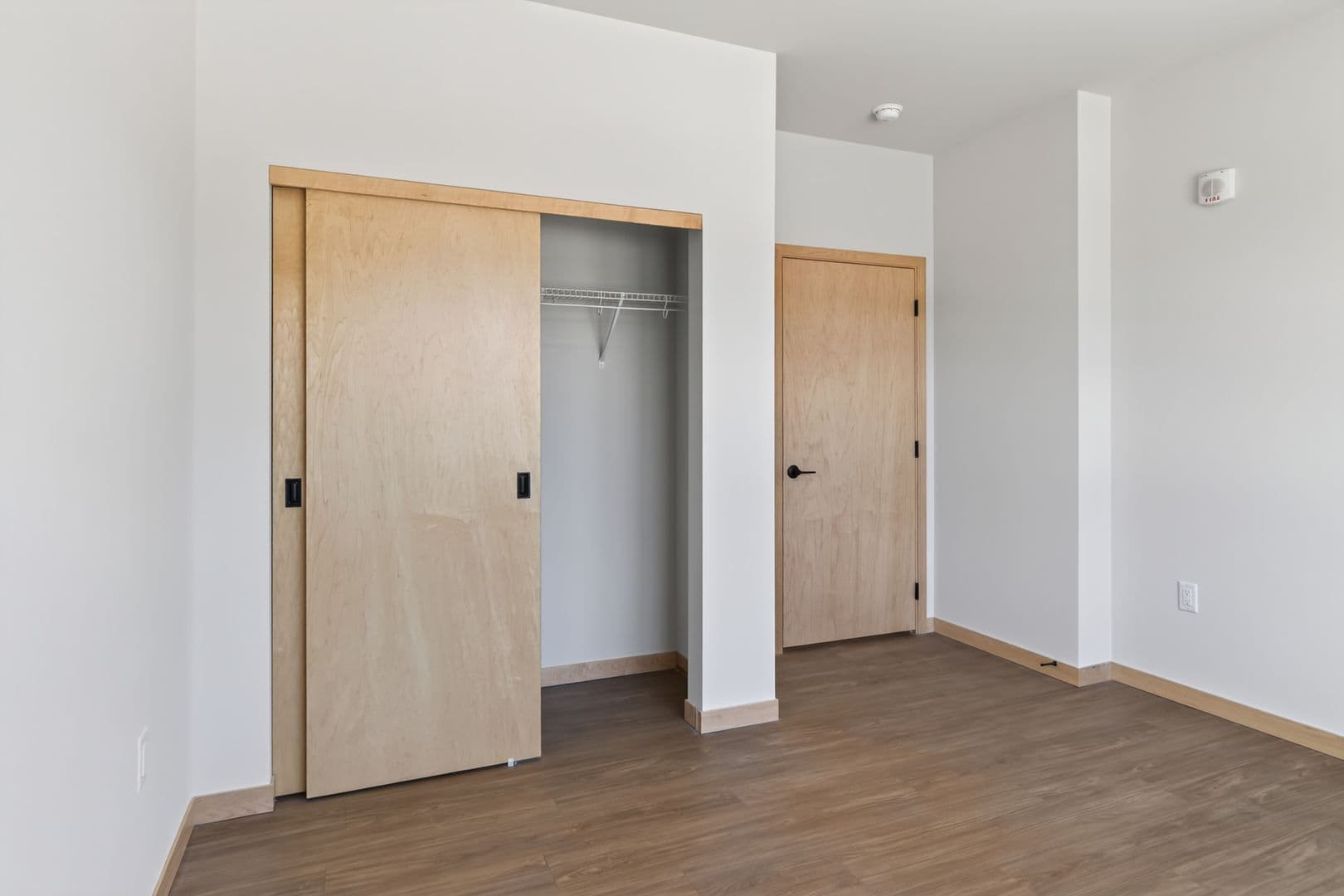 Madison Apartment: 6624 Old Sauk Rd.