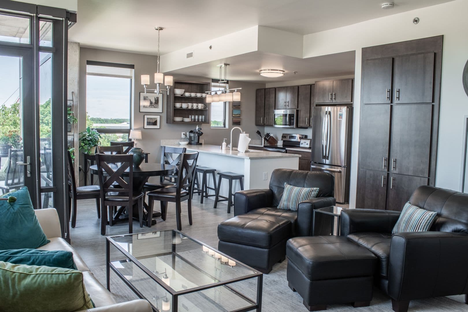 Madison Apartment: 1010 E. Washington Ave.