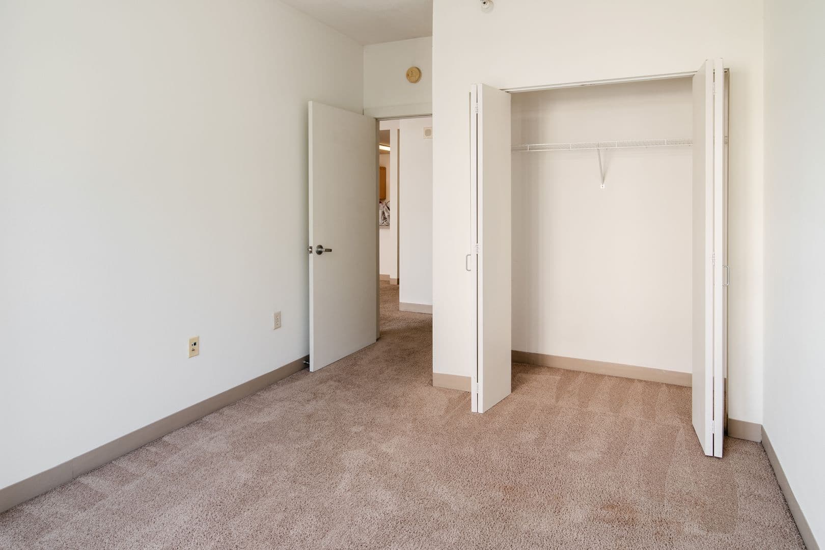 Madison Apartment: 132 E. Wilson St.