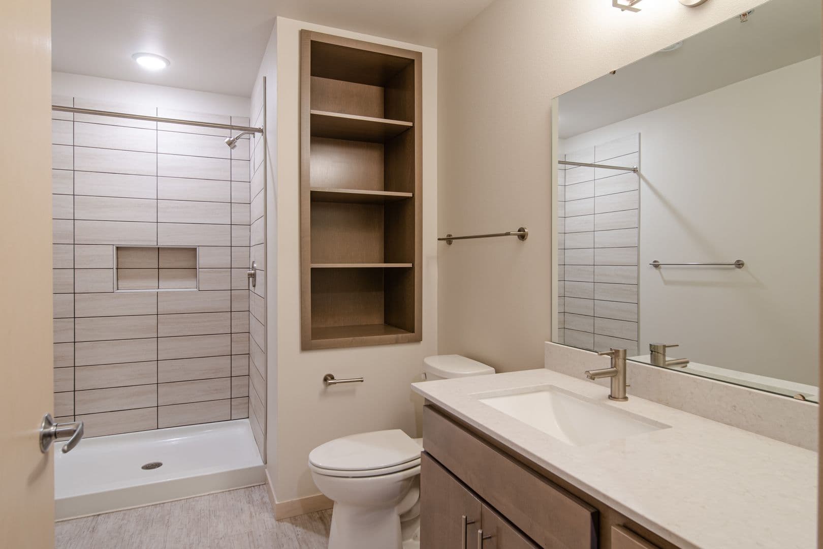 Madison Apartment: 1050 E. Washington Ave.