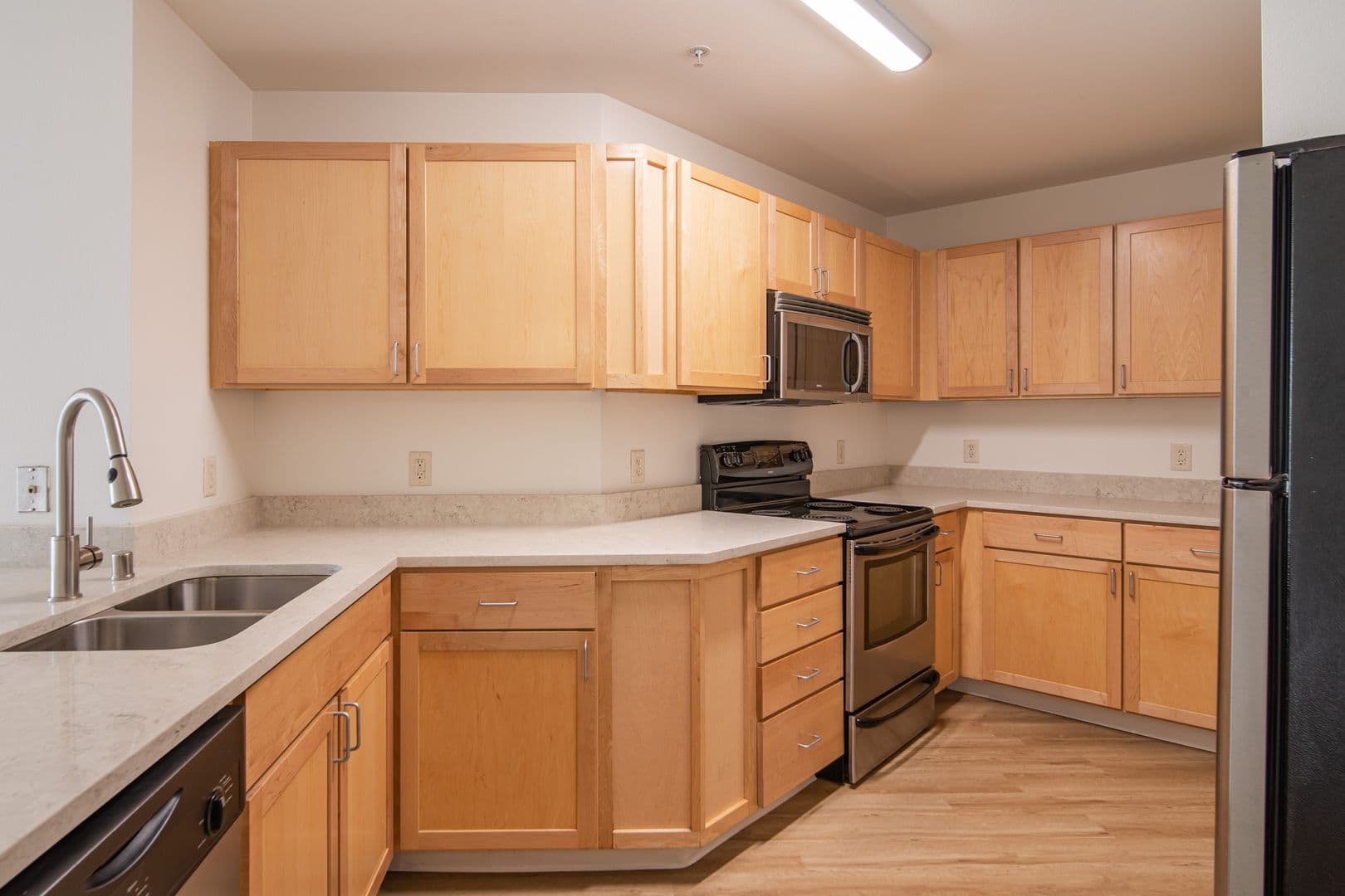 Madison Apartment: 132 E. Wilson St.