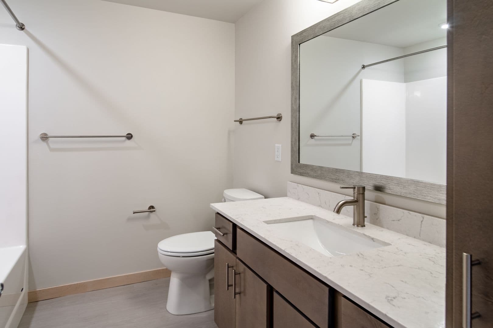 Madison Apartment: 216 S. Pinckney St.