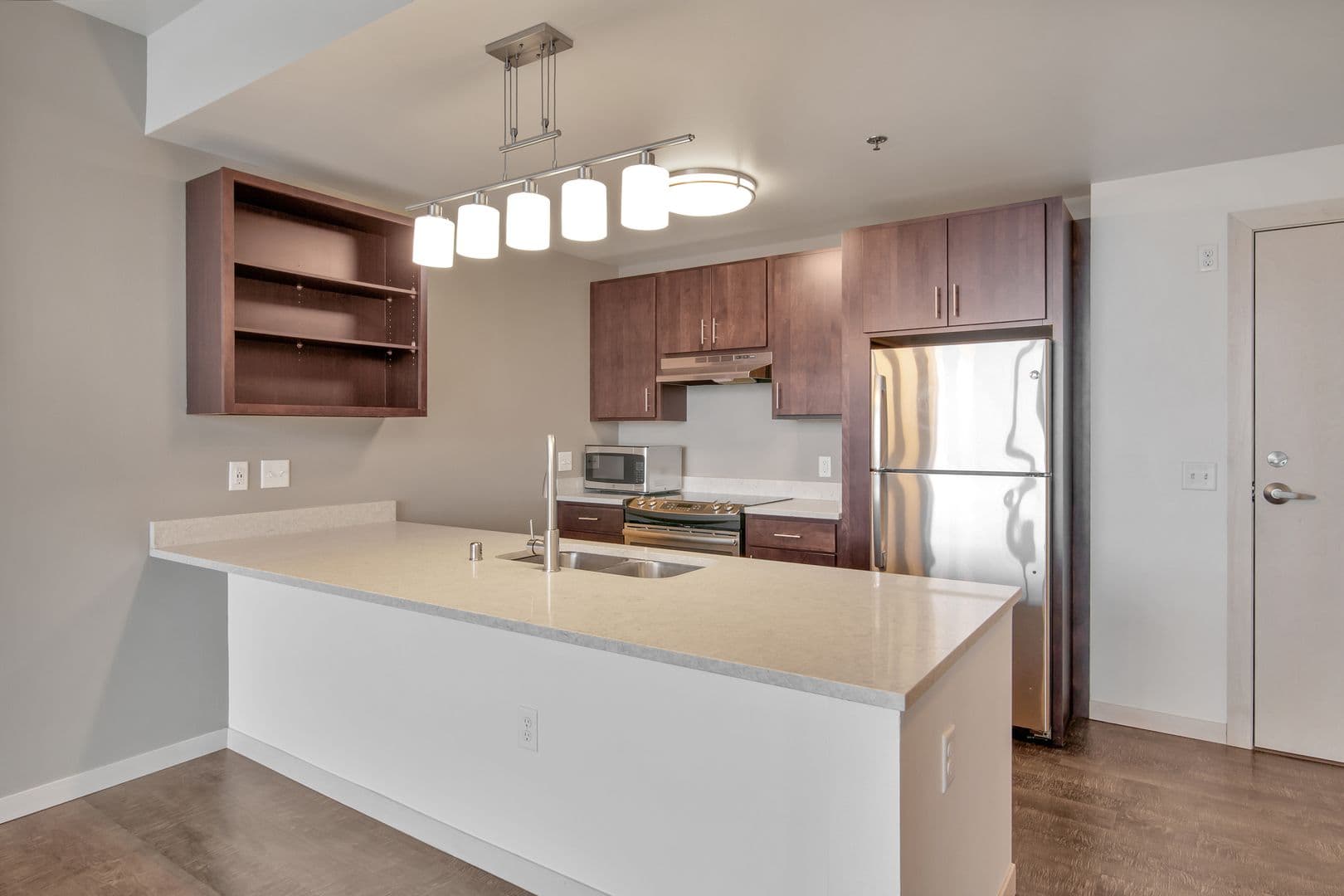 Madison Apartment: 1010 E. Washington Ave.
