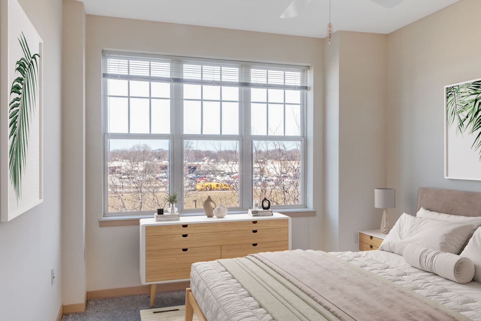 Madison Apartment: 1115 E Wilson St.