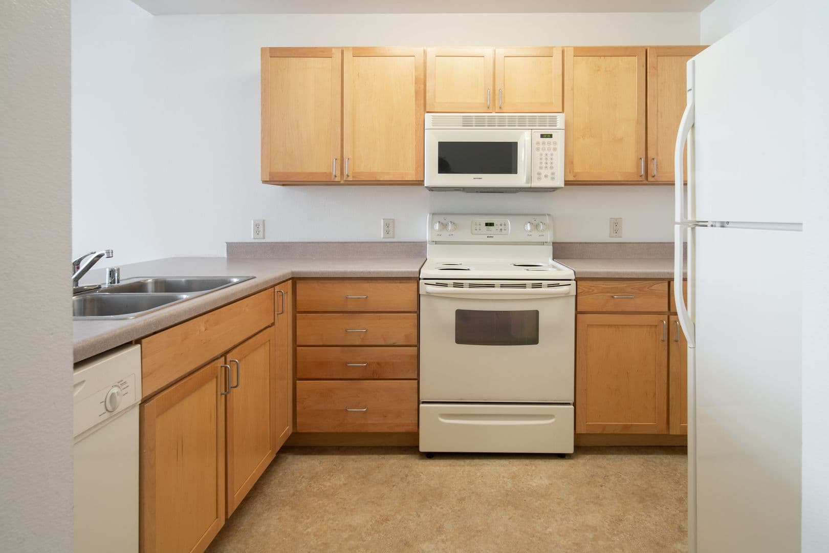 Madison Apartment: 132 E. Wilson St.