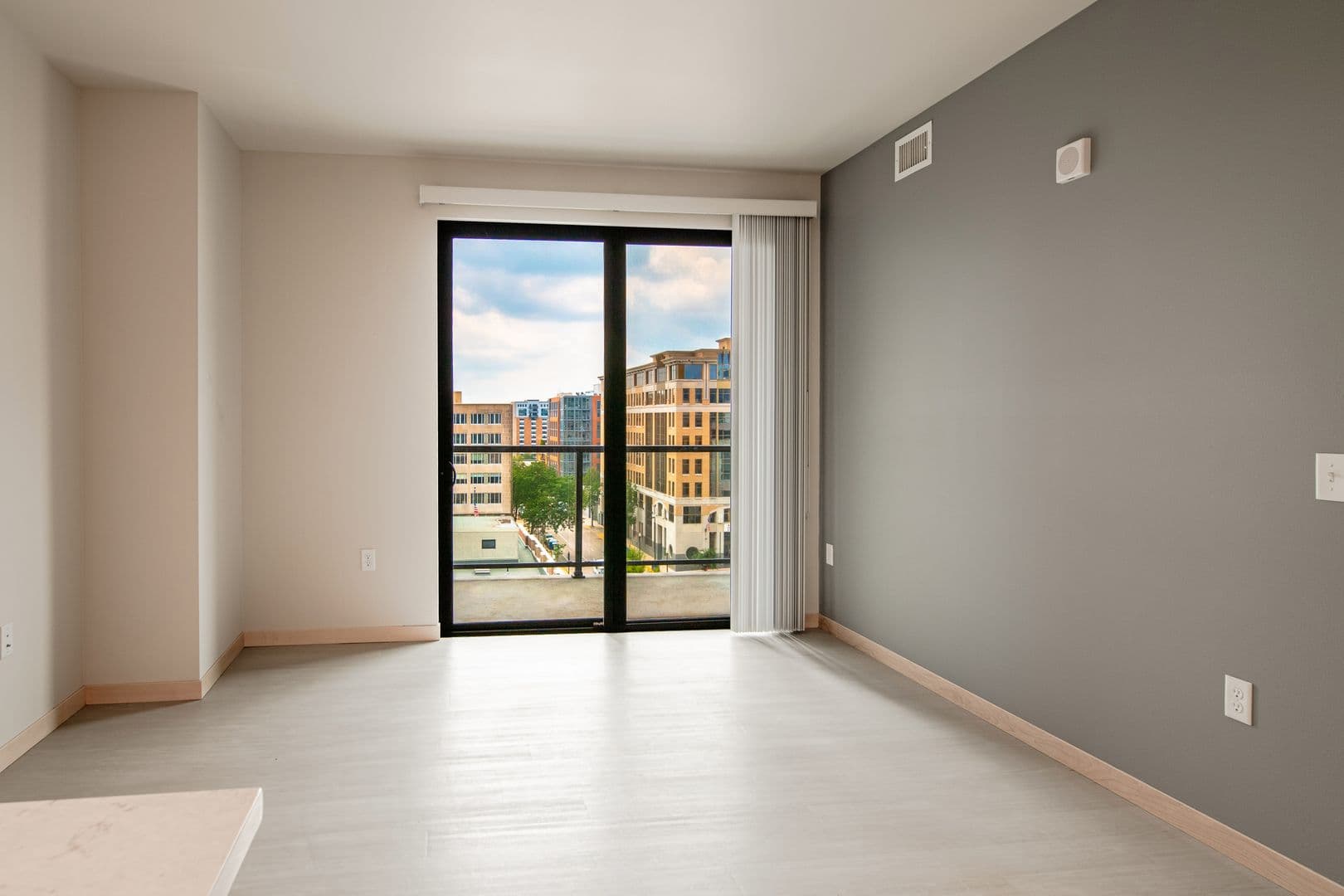 Madison Apartment: 216 S. Pinckney St.
