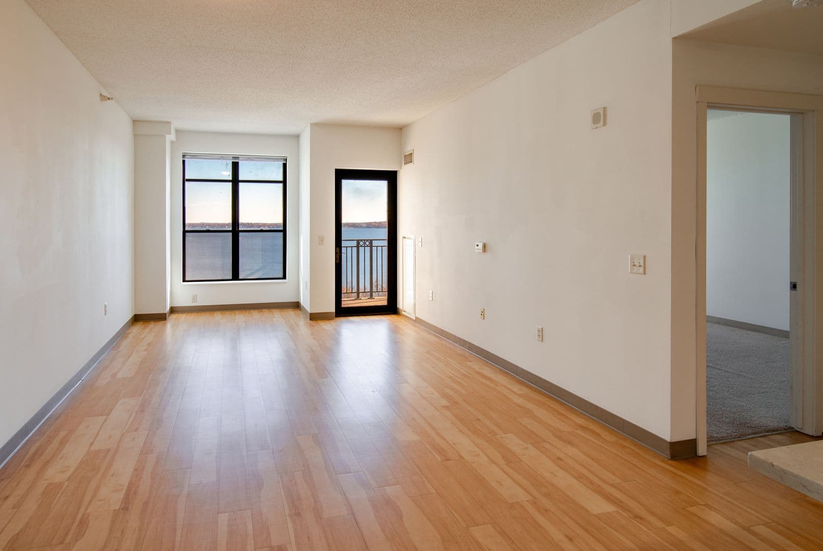 Madison Apartment: 132 E. Wilson St.