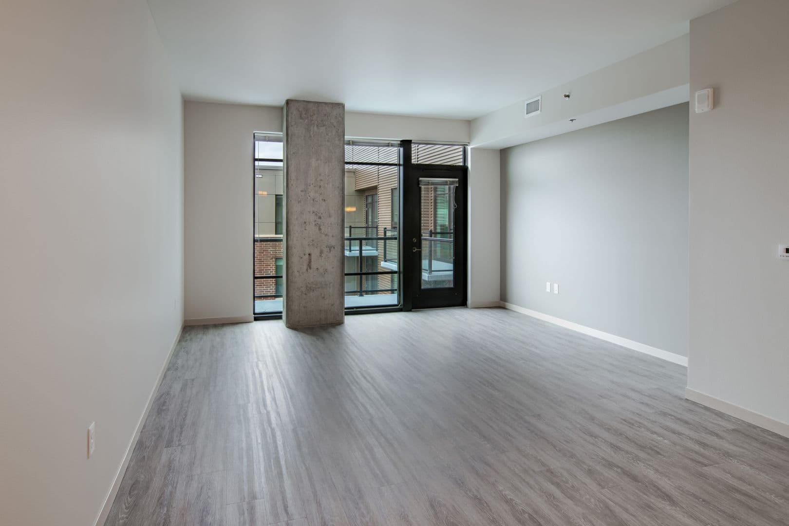 Madison Apartment: 1050 E. Washington Ave.