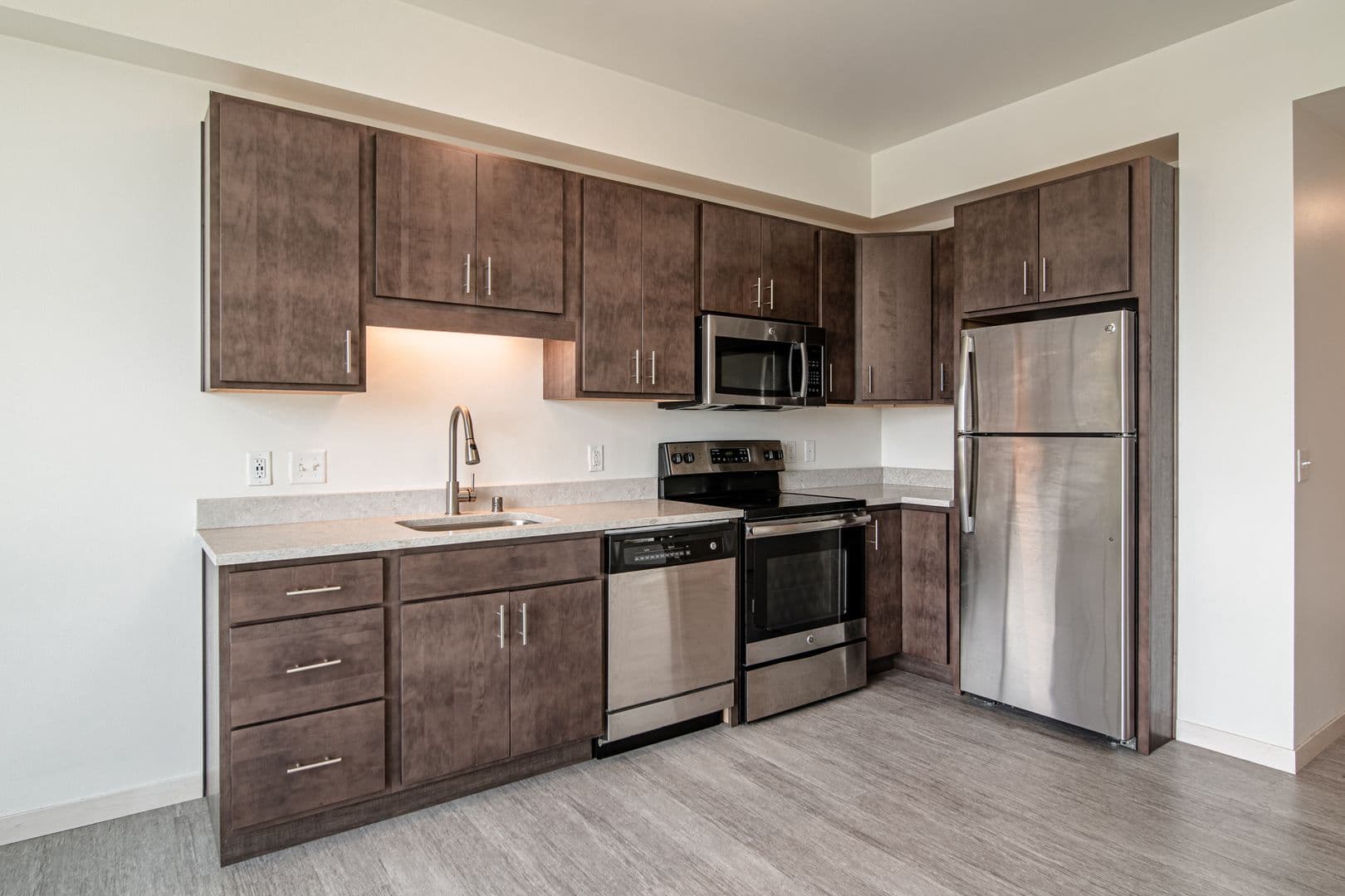 Madison Apartment: 1010 E. Washington Ave.