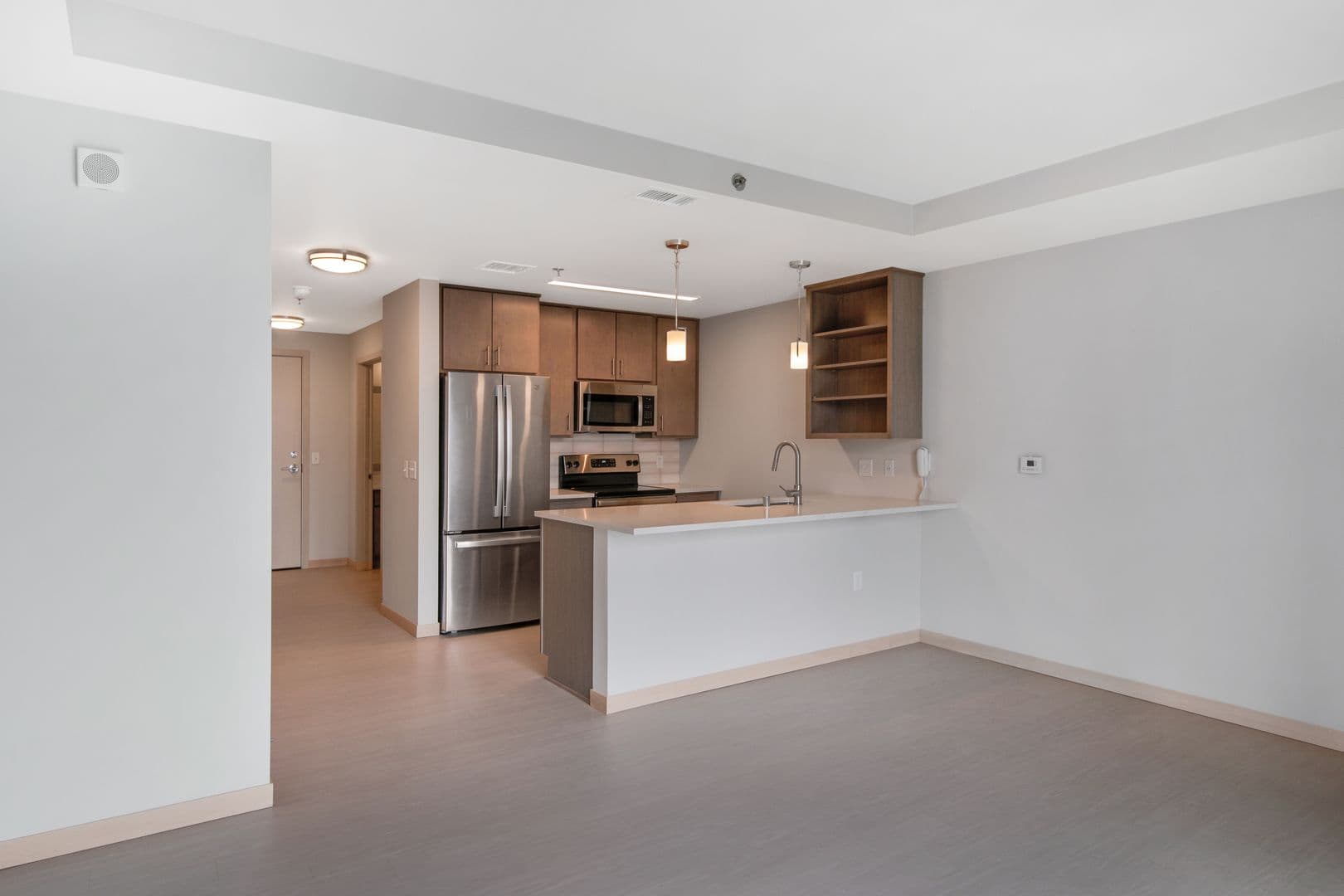 Madison Apartment: 216 S. Pinckney St.