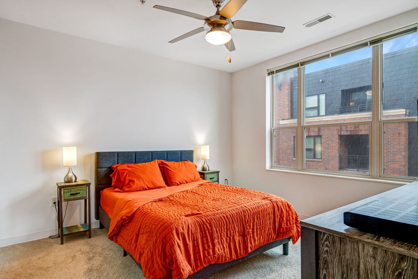 Madison Apartment: 2715 Marshall Court