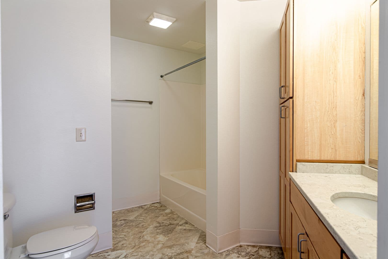 Madison Apartment: 132 E. Wilson St.