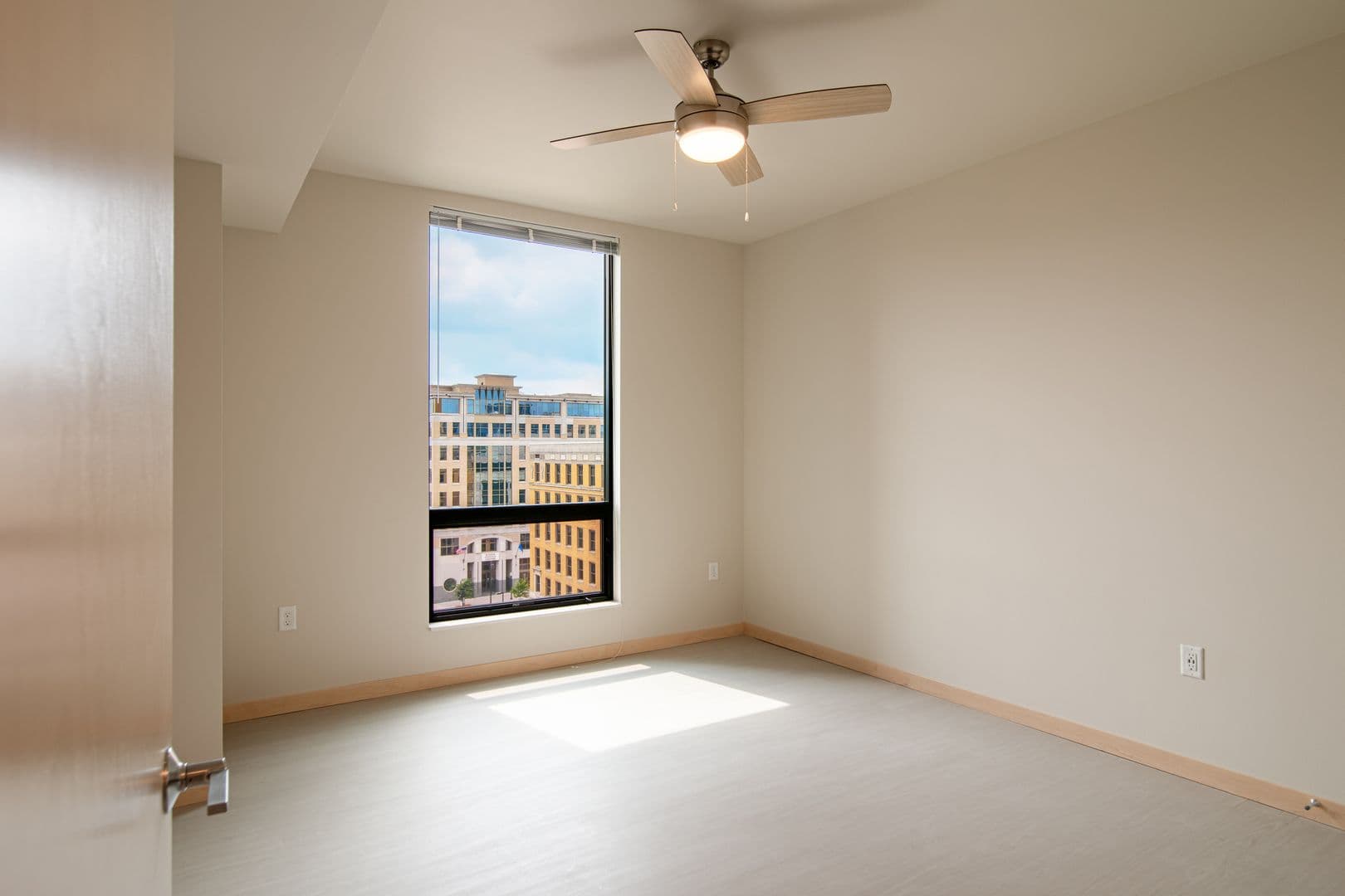 Madison Apartment: 216 S. Pinckney St.
