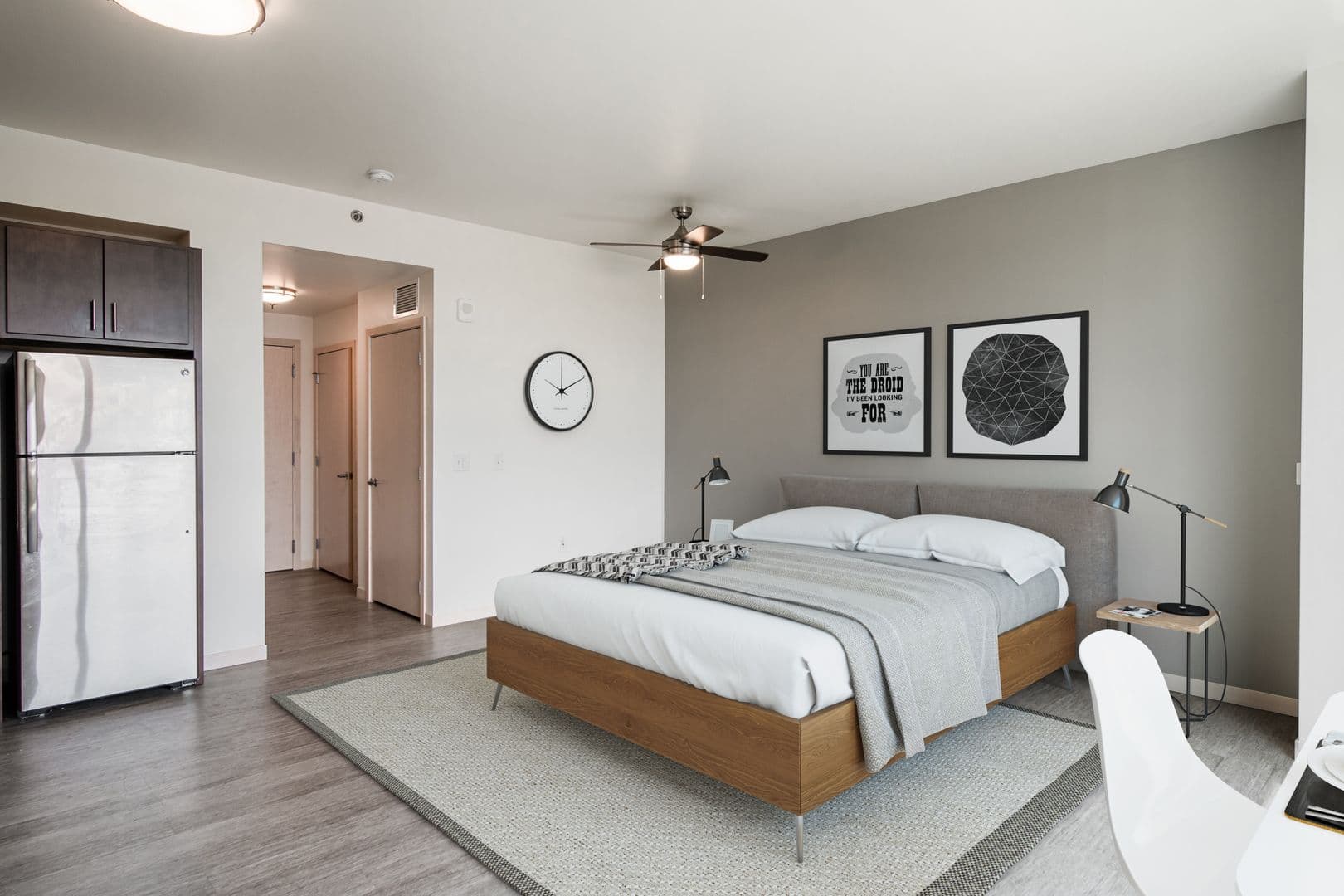 Madison Apartment: 1010 E. Washington Ave.