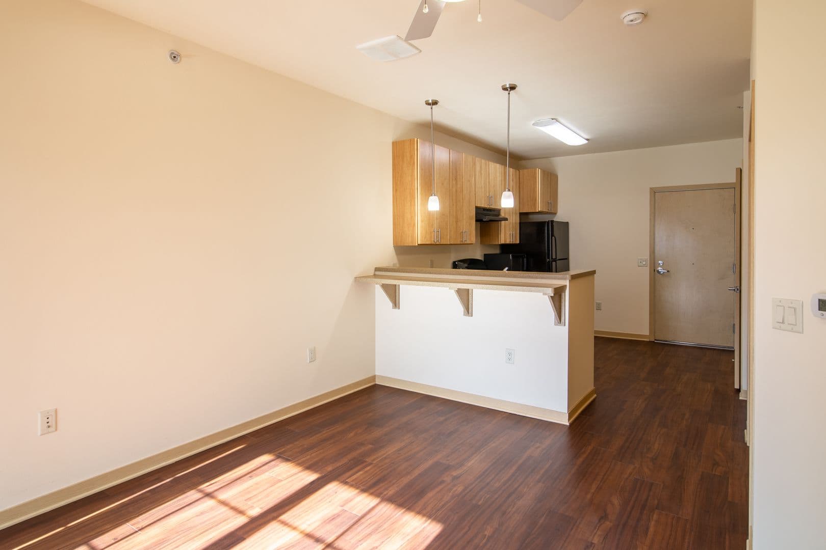 Madison Apartment: 614 E Johnson St.