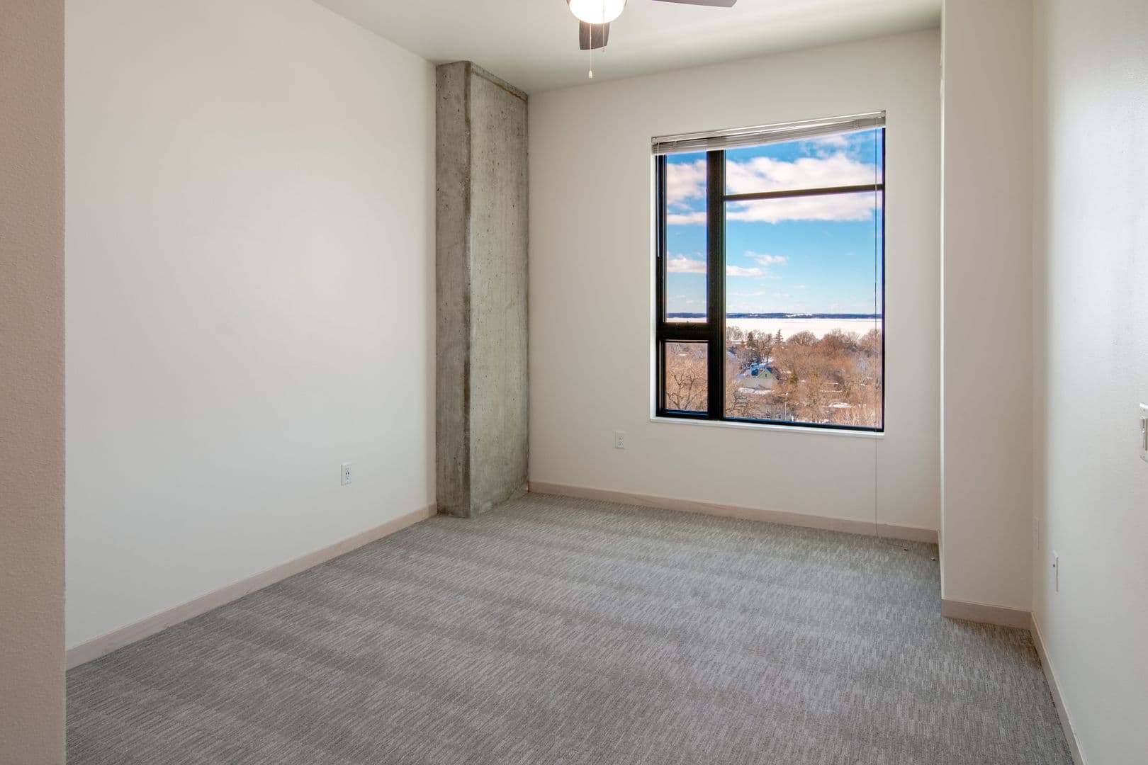 Madison Apartment: 1010 E. Washington Ave.