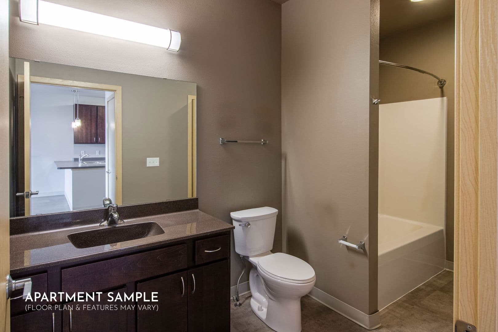 Madison Apartment: 902 Royster Oaks Dr.