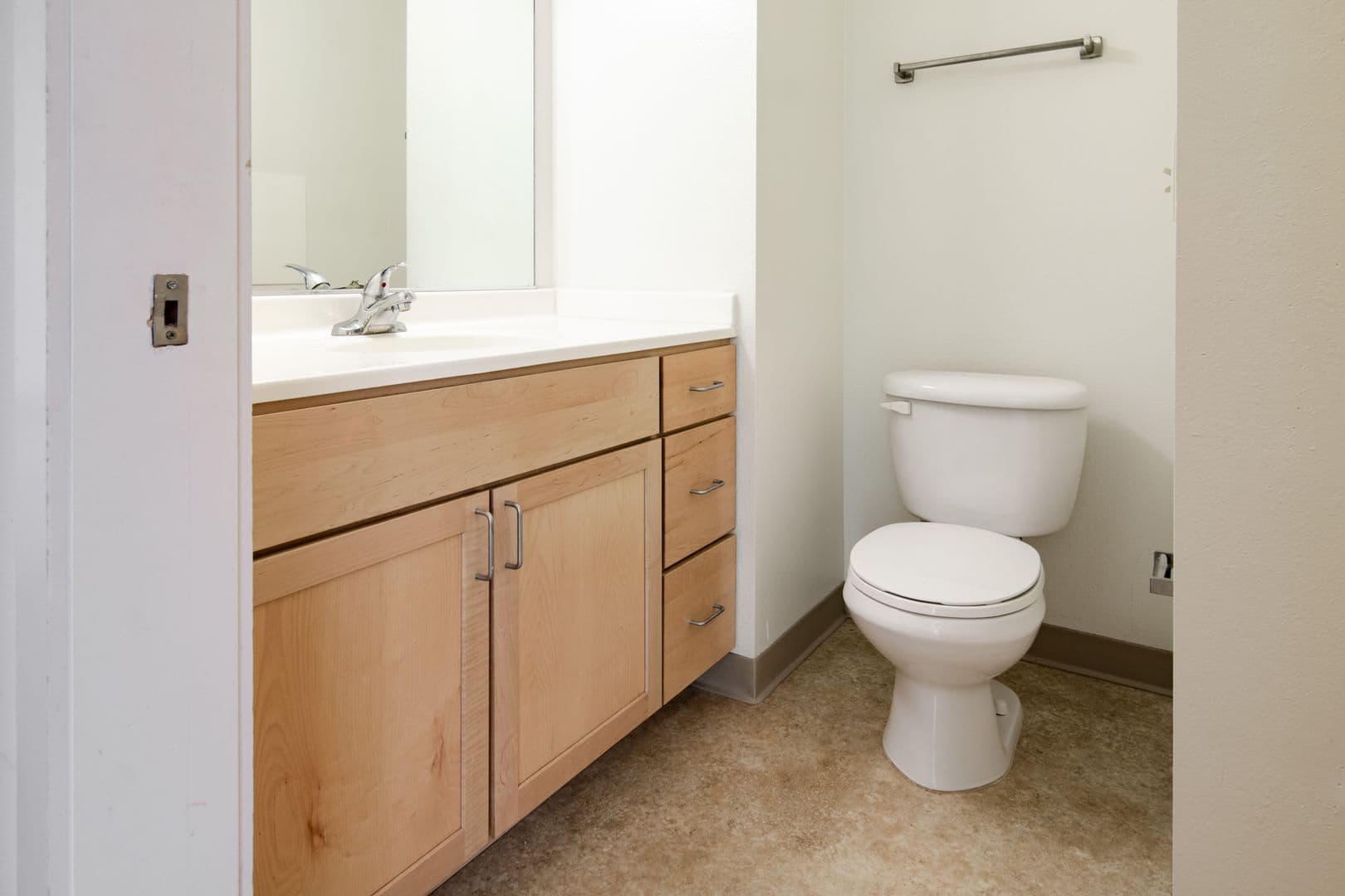 Madison Apartment: 132 E. Wilson St.