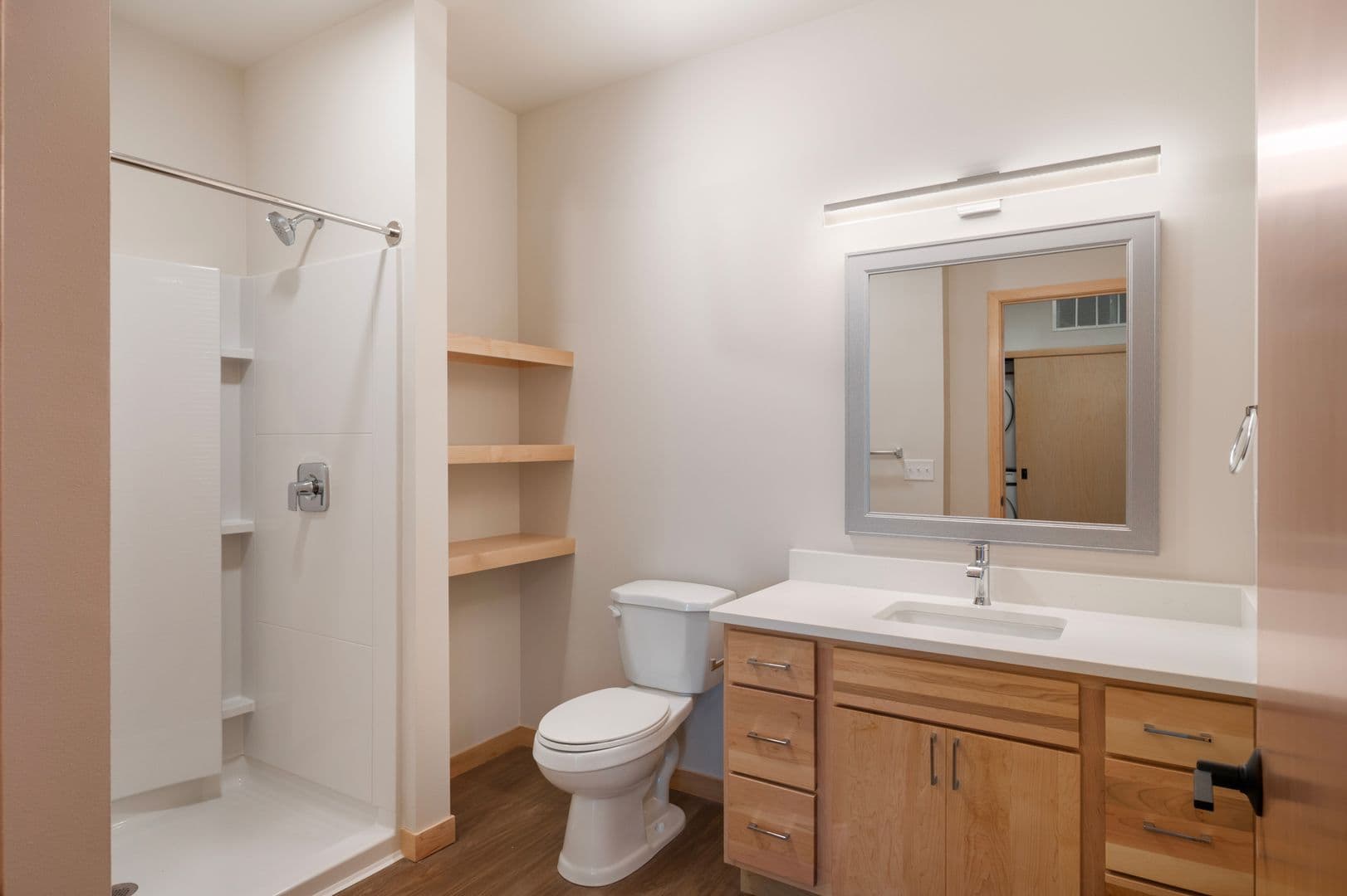 Madison Apartment: 6624 Old Sauk Rd.