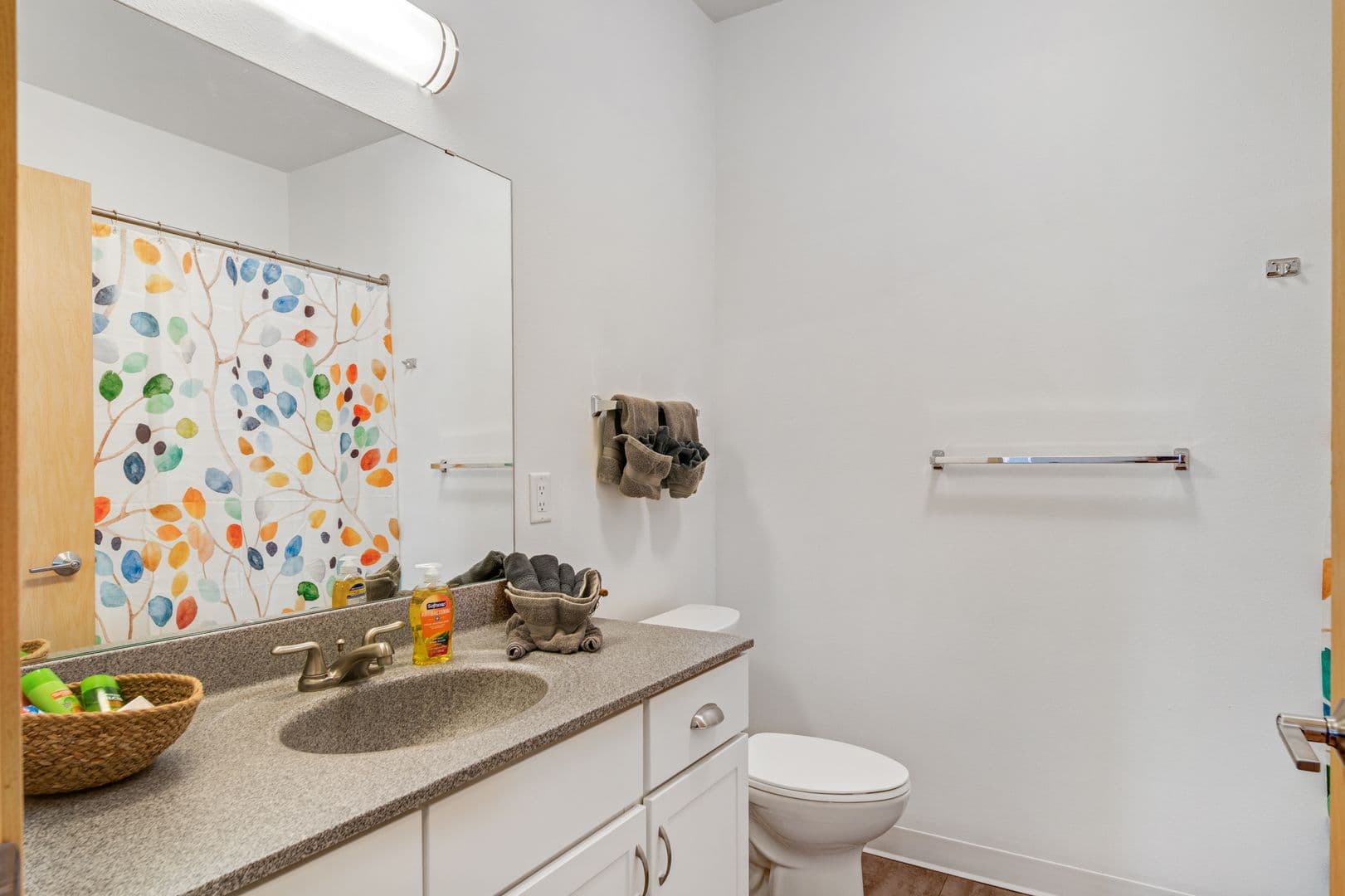 Madison Apartment: 2715 Marshall Court