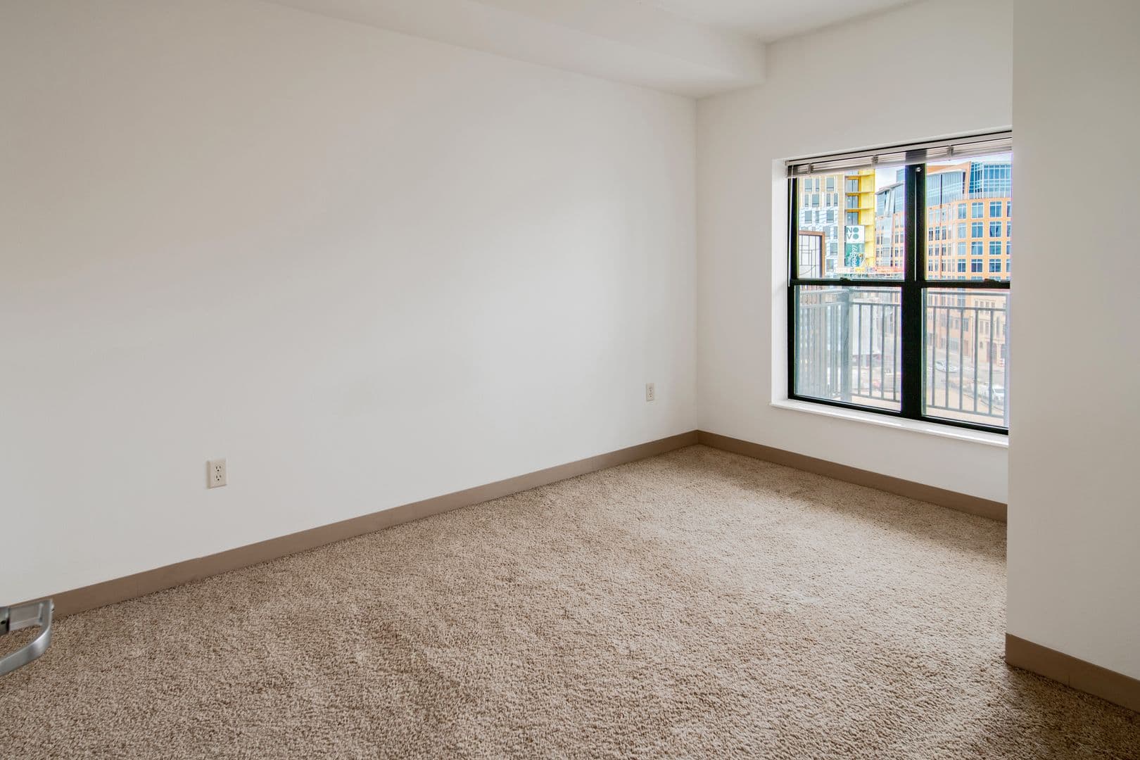 Madison Apartment: 132 E. Wilson St.