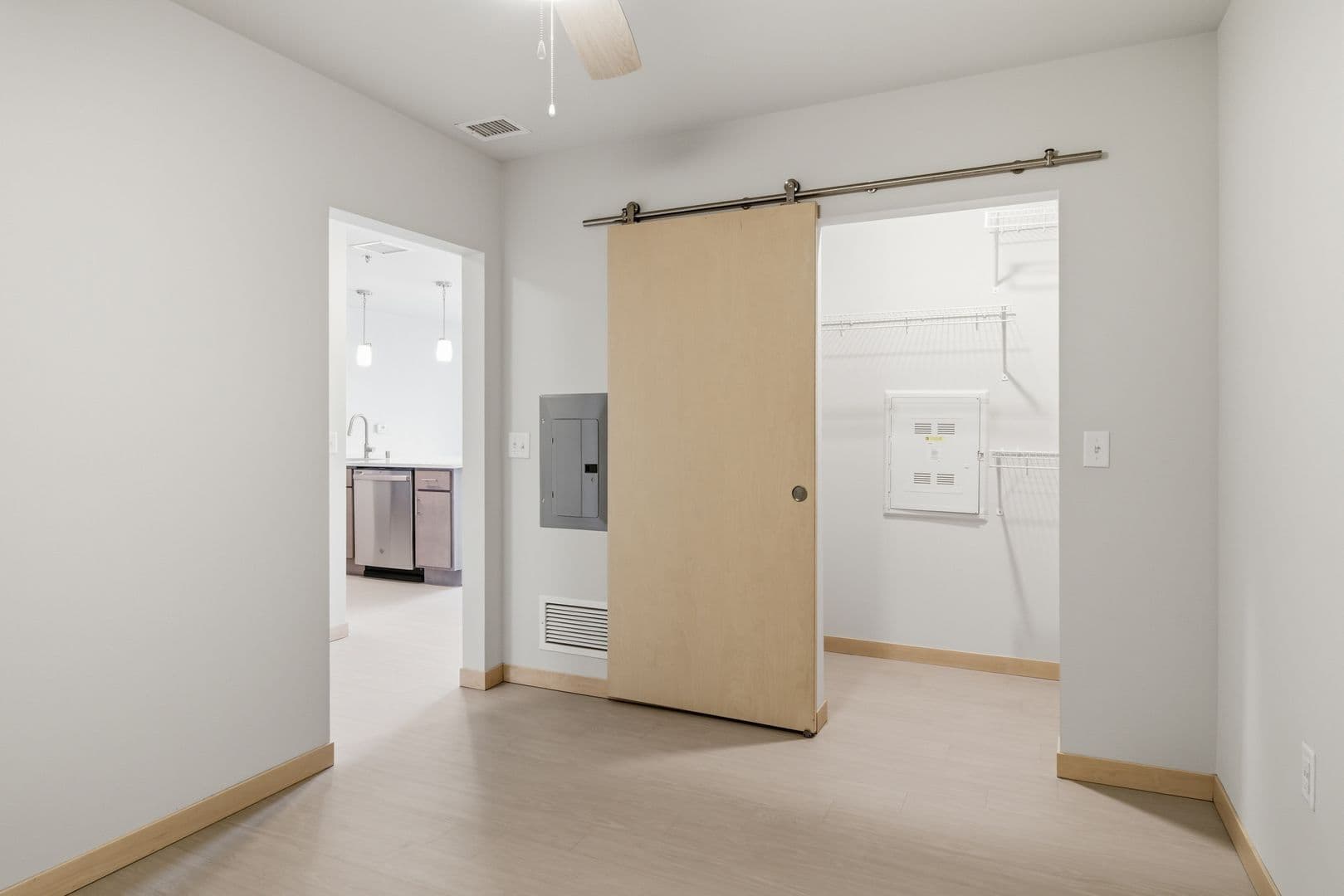 Madison Apartment: 216 S. Pinckney St.