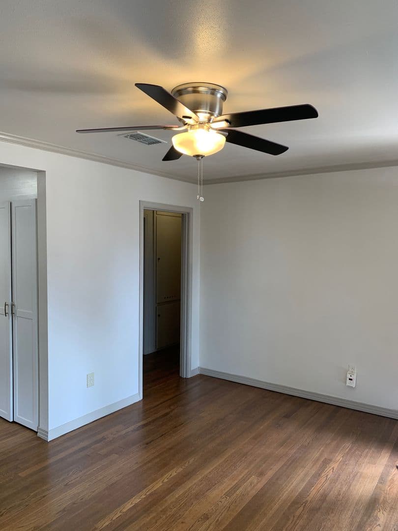 Lubbock House: 2614 42nd