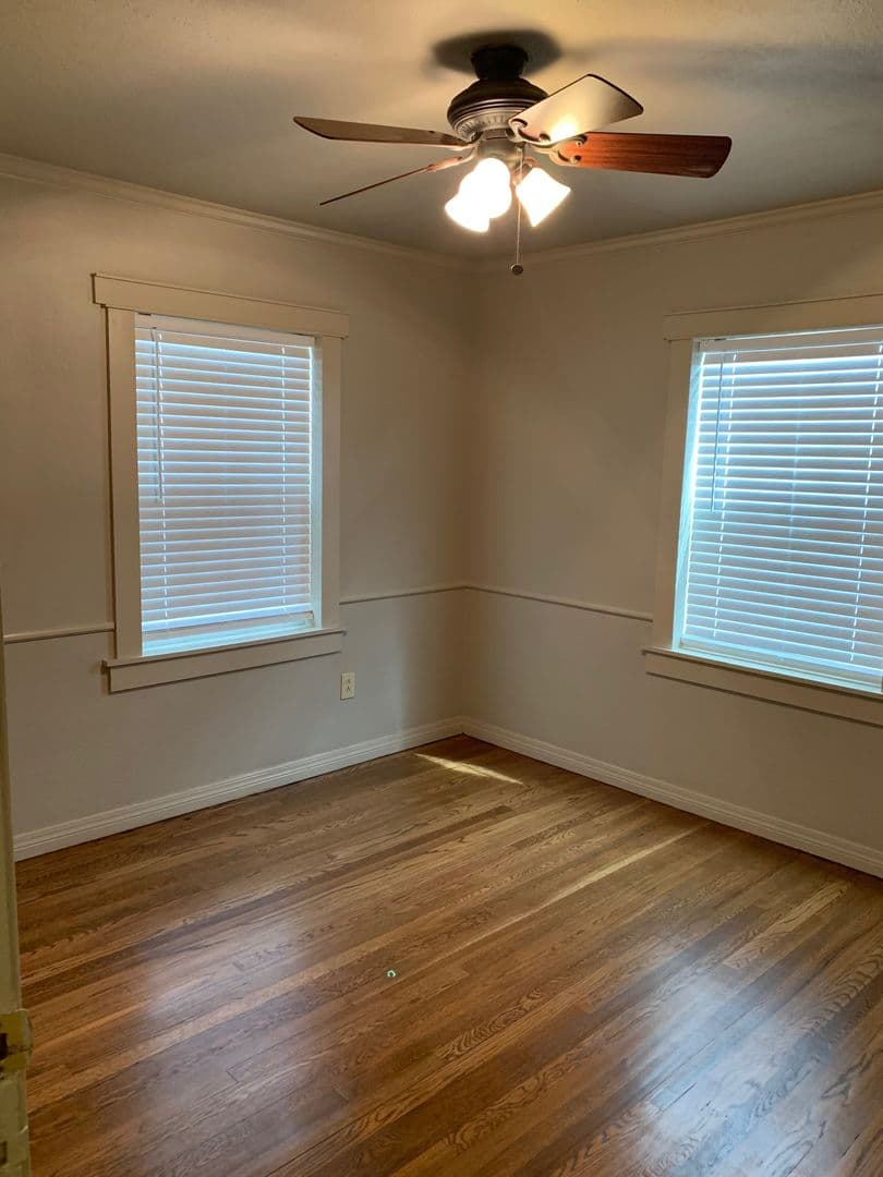 Lubbock House: 2614 42nd