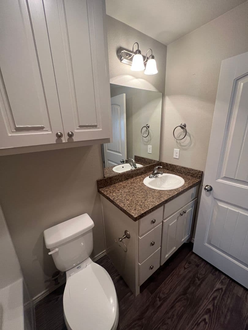 Lubbock Townhome: 2711 113th Street