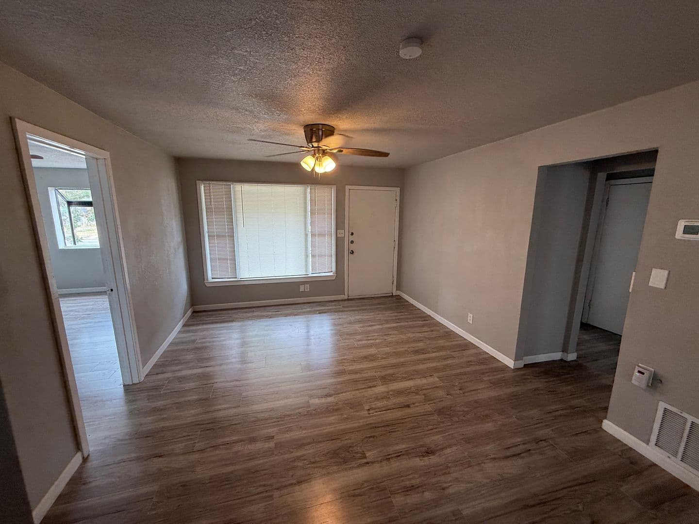 Lubbock House: 2811 35th Street