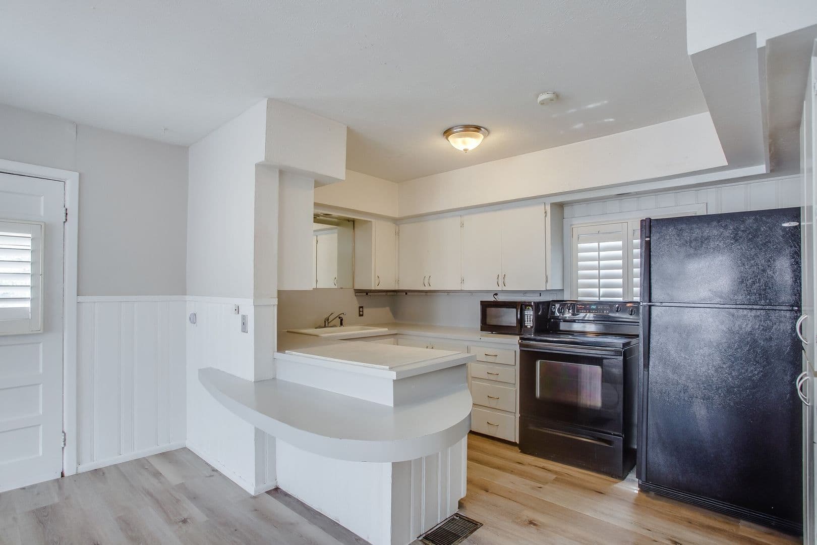 Lubbock House: 2405 21st Street