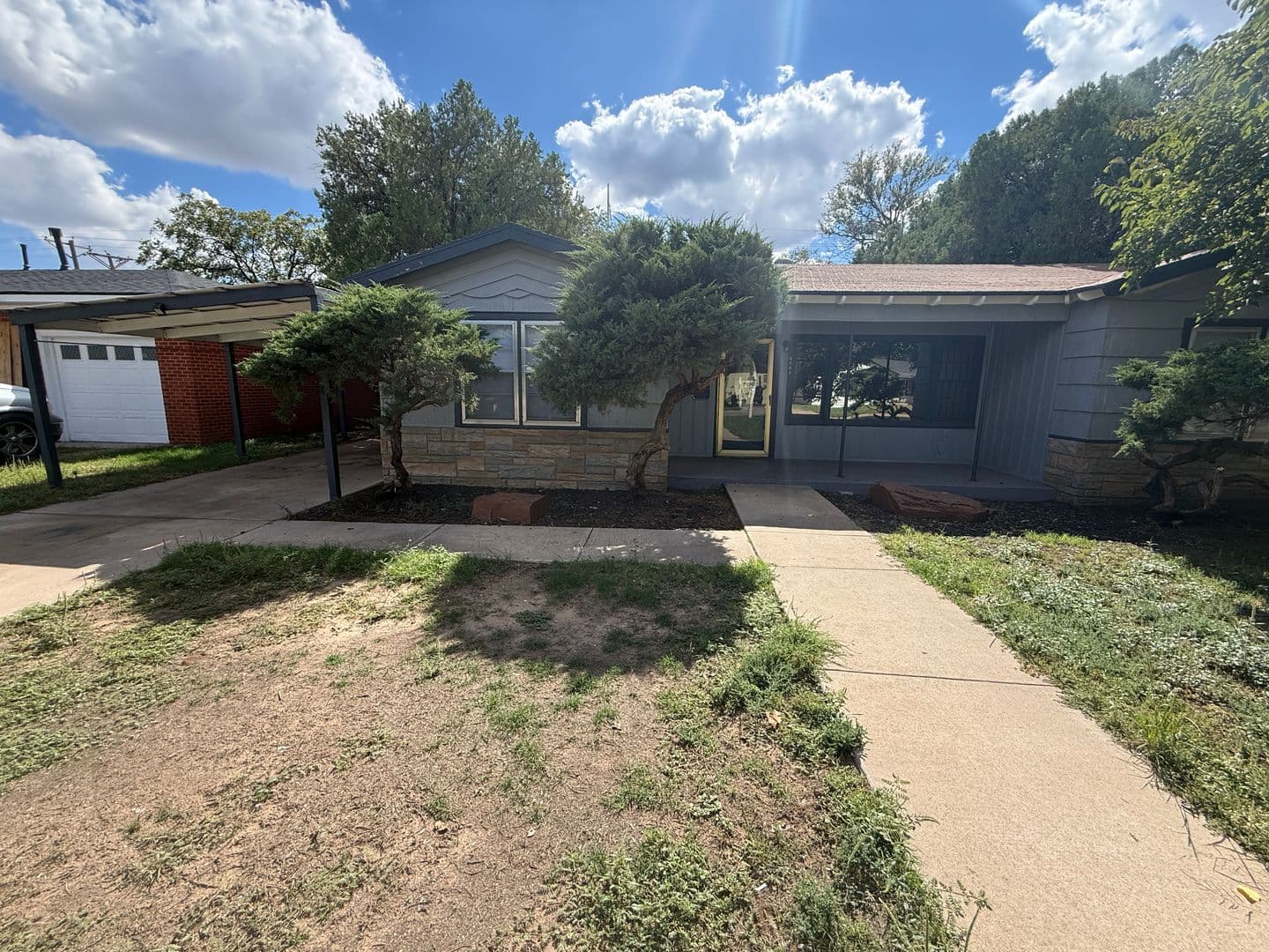 Lubbock House: 4003 33rd Street