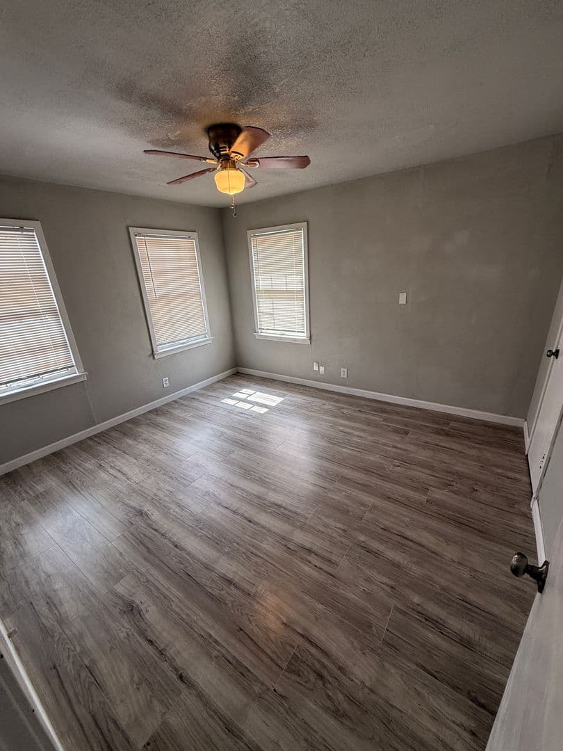 Lubbock House: 2811 35th Street