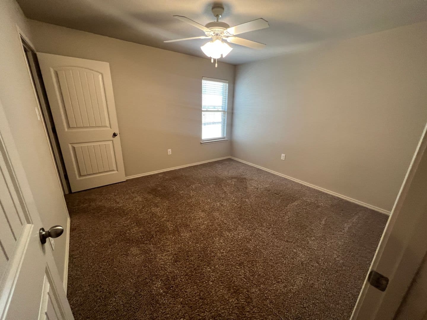Lubbock Townhome: 2711 113th Street
