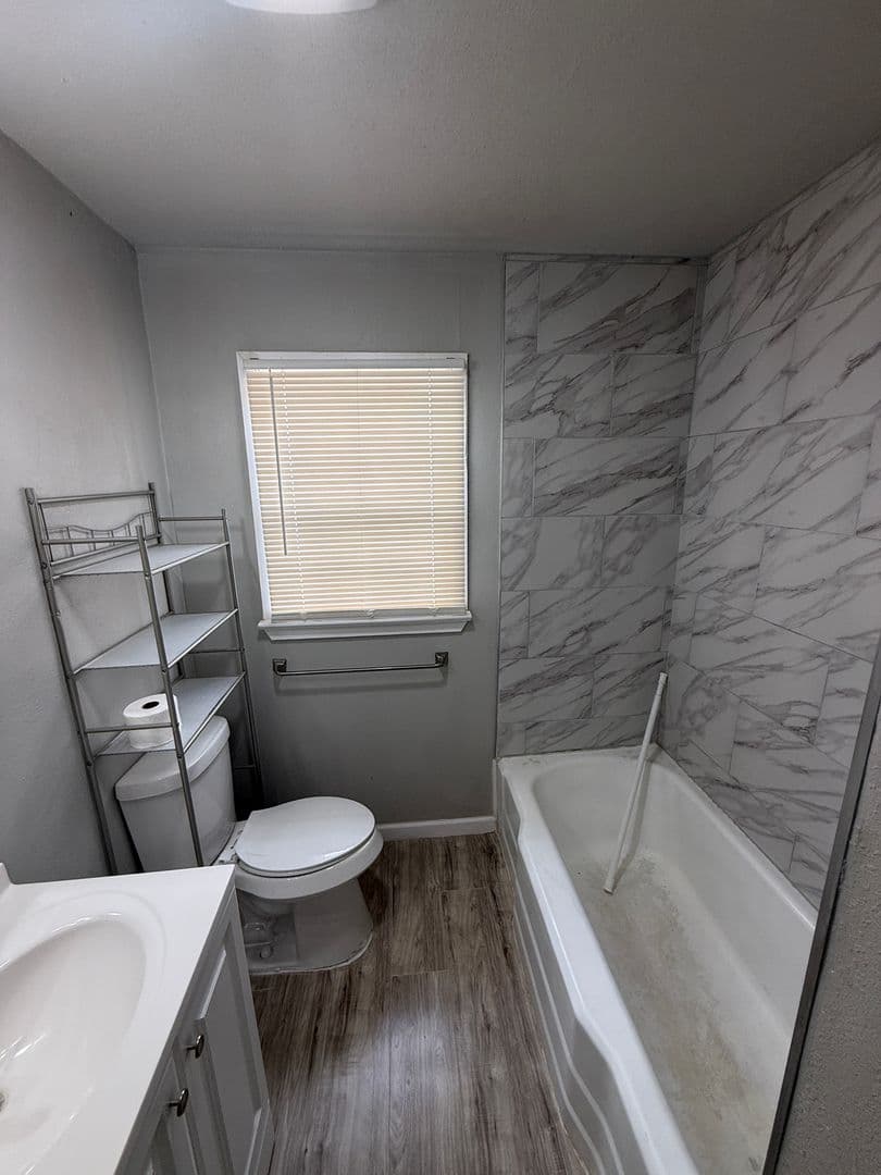 Lubbock House: 2811 35th Street