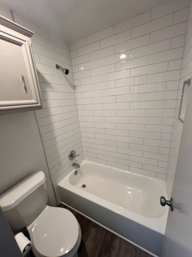 Lubbock House: 2218 86th Street