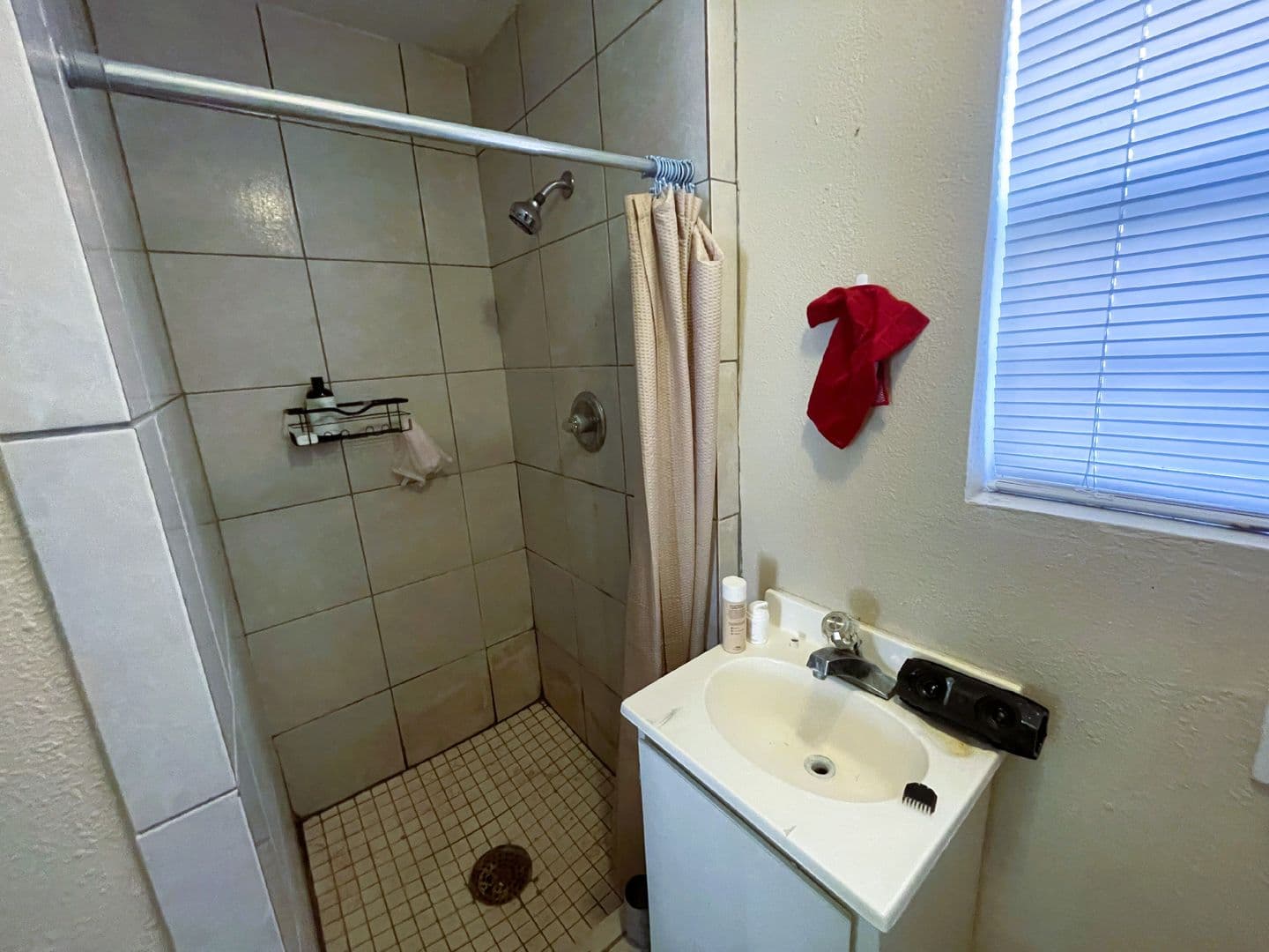 Lubbock House: 2518 20th Street - Rear