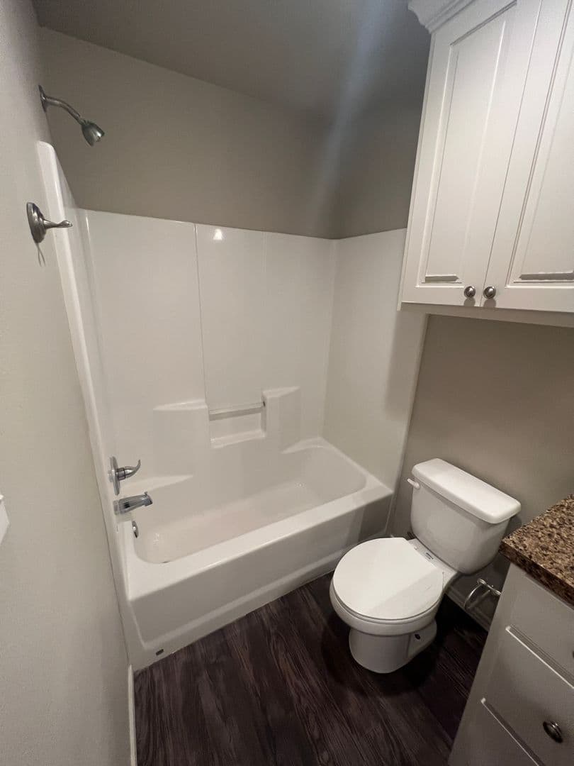 Lubbock Townhome: 2711 113th Street