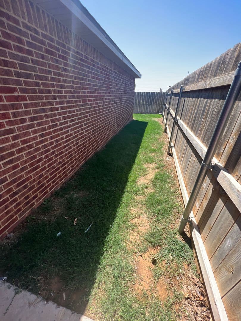 Lubbock Townhome: 2711 113th Street