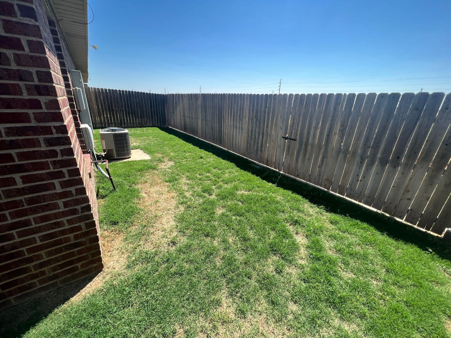 Lubbock Townhome: 2711 113th Street