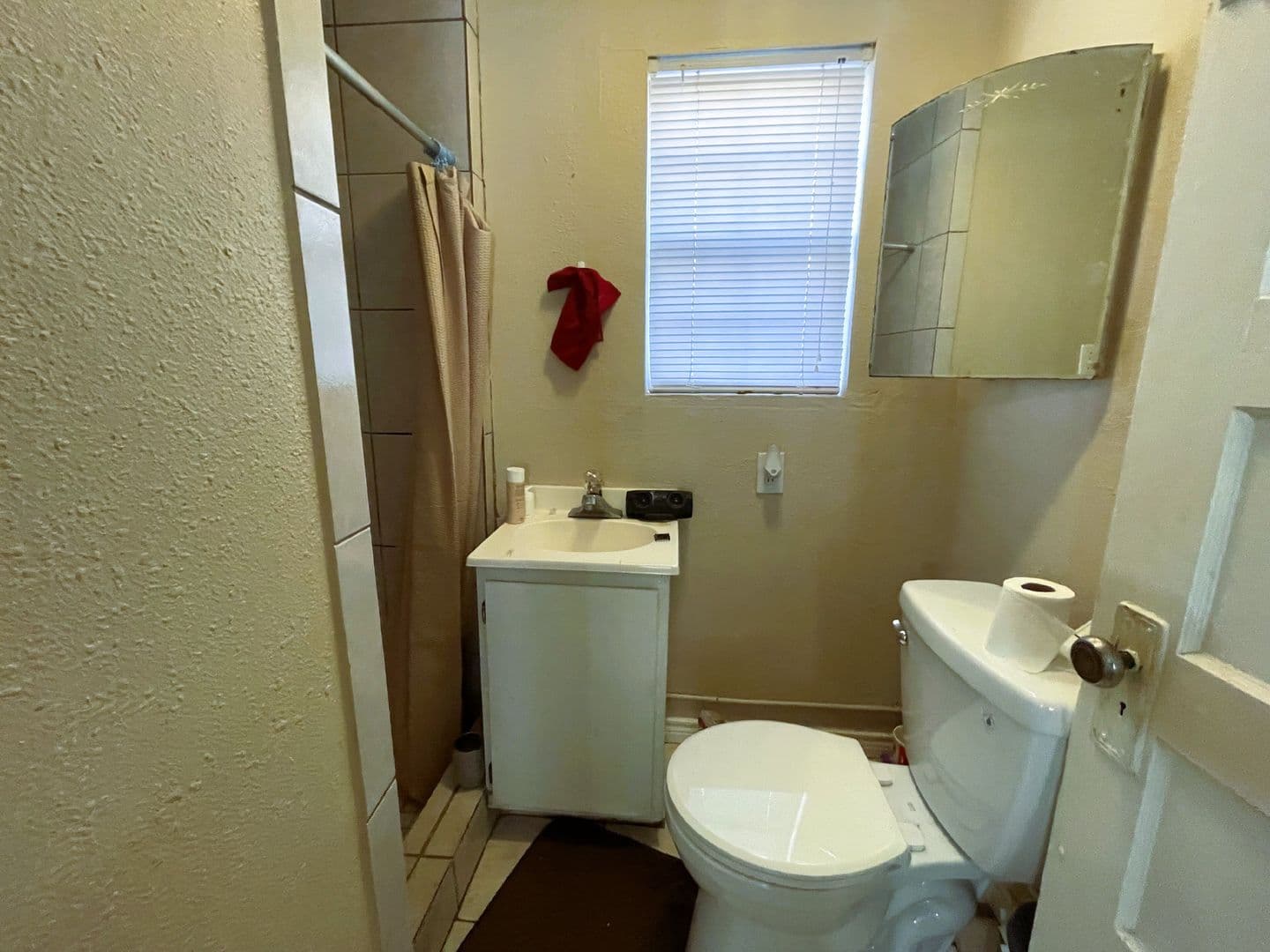 Lubbock House: 2518 20th Street - Rear